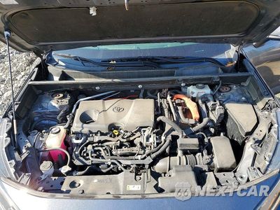 Zdjęcie 11 z 13 samochodu: 2019 TOYOTA RAV4 LE VIN:JTMMWRFV1KD504110 - miniatura