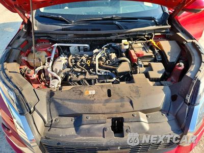 Zdjęcie 12 z 13 samochodu: 2024 MITSUBISHI OUTLANDER SE VIN:JA4J3VA85RZ082355 - miniatura