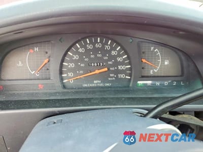 Zdjęcie 9 z 12 samochodu: 1998 TOYOTA TACOMA BASE VIN:4TANL42N6WZ158646 - miniatura