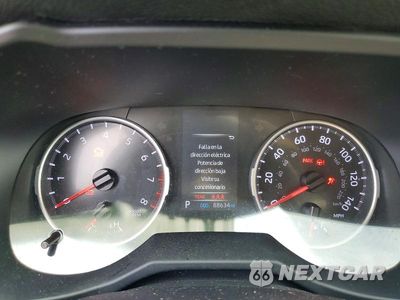 Zdjęcie 9 z 13 samochodu: 2022 TOYOTA RAV4 LE VIN:2T3F1RFV9NW289946 - miniatura