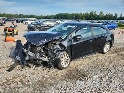2021 TOYOTA COROLLA LE 5YFVPMAEXMP245869 - główne zdjęcie licytacji z USA - miniatura