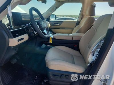 Zdjęcie 7 z 13 samochodu: 2026 INFINITI QX80 PURE VIN:JN8AZ3AA3T9011128 - miniatura
