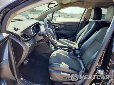 Zdjęcie 7 z 13 samochodu: 2018 BUICK ENCORE PREFERRED VIN:KL4CJASB4JB664400 - miniatura