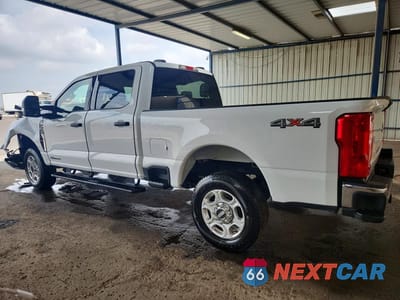 Drugie zdjęcie samochodu z przodu: 2026 FORD F250 SUPER DUTY VIN:1FT7W2BT1TEC80888 - miniatura