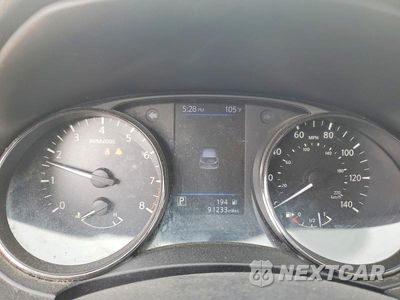 Zdjęcie 9 z 12 samochodu: 2019 NISSAN ROGUE SPORT S VIN:JN1BJ1CP8KW219344 - miniatura