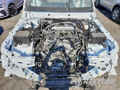 Zdjęcie 12 z 13 samochodu: 2026 LEXUS GX 550 OVERTRAIL+ VIN:JTJTBCDX3T5089387 - miniatura