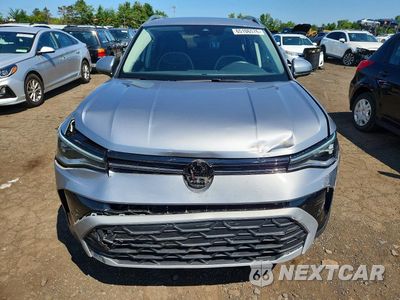 Piąte zdjęcie samochodu w środku: 2025 VOLKSWAGEN TAOS SE VIN:3VVVC7B29SM003937 - miniatura