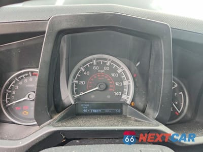 Zdjęcie 9 z 12 samochodu: 2014 HONDA RIDGELINE RTL-S VIN:5FPYK1F65EB009016 - miniatura