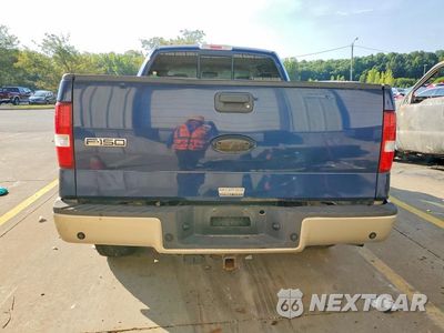 Zdjęcie 6 z 12 samochodu: 2008 FORD F150 SUPERCREW VIN:1FTPW14VX8FB80556 - miniatura