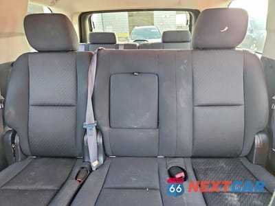Zdjęcie 10 z 13 samochodu: 2011 CHEVROLET TAHOE C1500 LS VIN:1GNSCAE00BR388397 - miniatura