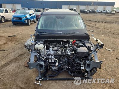 Piąte zdjęcie samochodu w środku: 2024 FORD BRONCO SPORT BIG BEND VIN:3FMCR9B68RRE36161 - miniatura