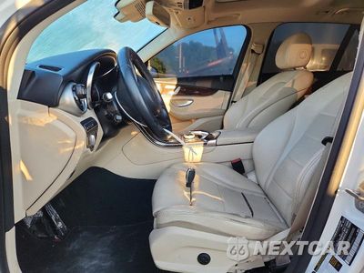 Zdjęcie 7 z 14 samochodu: 2019 MERCEDES-BENZ GLC 300 4MATIC VIN:WDC0G4KB4KV162912 - miniatura