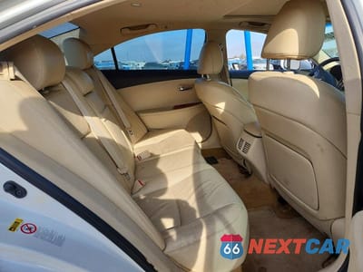 Zdjęcie 11 z 13 samochodu: 2011 LEXUS ES 350 VIN:JTHBK1EG4B2421014 - miniatura