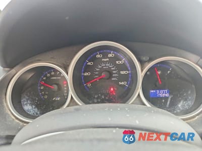 Zdjęcie 9 z 12 samochodu: 2007 HONDA FIT VIN:JHMGD38457S014002 - miniatura