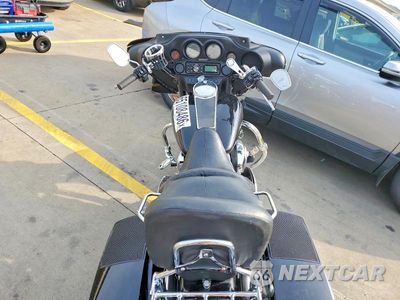 Zdjęcie 6 z 9 samochodu: 2004 HARLEY-DAVIDSON FLHTI VIN:1HD1FVW134Y605152 - miniatura