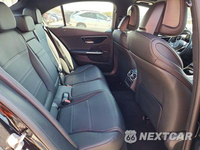 Zdjęcie 10 z 12 samochodu: 2025 MERCEDES-BENZ C 300 VIN:W1KAF4GB2SR274905 - miniatura