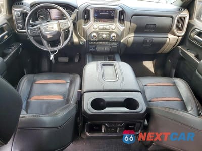Zdjęcie 8 z 12 samochodu: 2020 GMC SIERRA K1500 AT4 VIN:1GTP9EEL6LZ159593 - miniatura