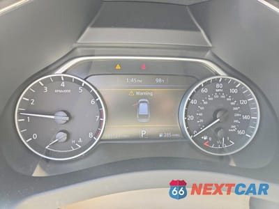 Zdjęcie 9 z 13 samochodu: 2017 NISSAN MURANO SV VIN:5N1AZ2MG9HN198889 - miniatura