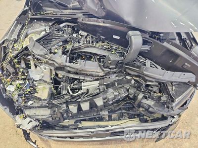 Zdjęcie 11 z 12 samochodu: 2026 NISSAN SENTRA SV VIN:3N1AB9CV6TY296522 - miniatura