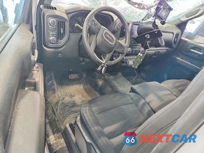 Zdjęcie 8 z 12 samochodu: 2025 GMC SIERRA K3500 VIN:1GT3USEY9SF267116 - miniatura