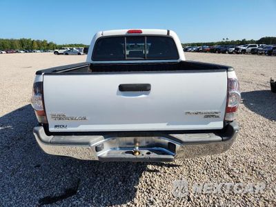 Zdjęcie 6 z 12 samochodu: 2013 TOYOTA TACOMA DOUBLE CAB VIN:5TFJX4GN7DX019585 - miniatura