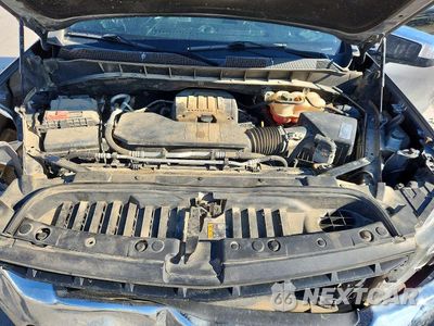 Zdjęcie 11 z 12 samochodu: 2019 CHEVROLET SILVERADO K1500 LT VIN:1GCRYDEK7KZ328662 - miniatura