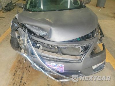 Zdjęcie 11 z 12 samochodu: 2014 NISSAN ALTIMA VIN:1N4AL3AP2EN340131 - miniatura