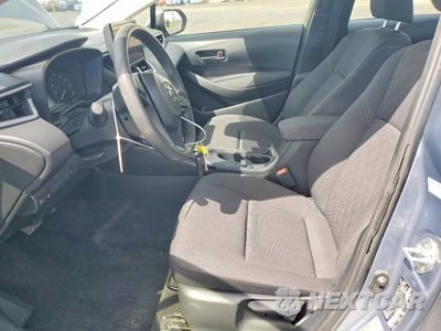 Zdjęcie 7 z 13 samochodu: 2024 TOYOTA COROLLA HYBRID LE VIN:JTDBCMFE0R3054887 - miniatura