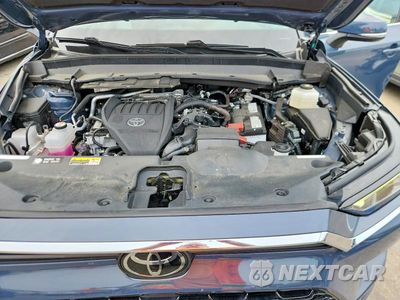 Zdjęcie 12 z 13 samochodu: 2025 TOYOTA GRAND HIGHLANDER LIMITED VIN:5TDAAAA50SS028513 - miniatura
