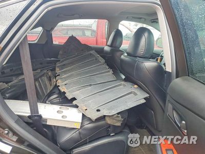 Zdjęcie 11 z 13 samochodu: 2011 LEXUS RX 350 VIN:2T2BK1BA7BC112104 - miniatura