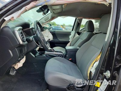 Zdjęcie 7 z 12 samochodu: 2018 TOYOTA TACOMA SR5 V6 VIN:5TFAZ5CN4JX070415 - miniatura
