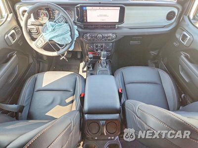 Zdjęcie 8 z 14 samochodu: 2026 JEEP WRANGLER SPORT VIN:1C4RJXDG8TW251886 - miniatura