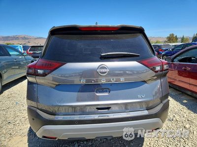Zdjęcie 6 z 14 samochodu: 2023 NISSAN ROGUE SV VIN:JN8BT3BA4PW412358 - miniatura