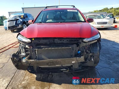 Piąte zdjęcie samochodu w środku: 2023 HYUNDAI KONA SEL VIN:KM8K6CAB6PU041367 - miniatura