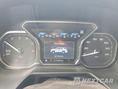 Zdjęcie 9 z 14 samochodu: 2021 GMC YUKON SLT VIN:1GKS2BKDXMR361420 - miniatura