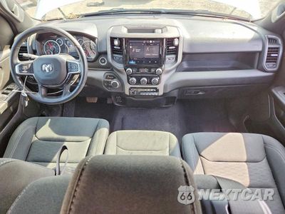 Zdjęcie 8 z 12 samochodu: 2025 RAM 1500 TRADESMAN VIN:1C6RRFCG6SN748726 - miniatura