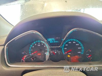 Zdjęcie 9 z 13 samochodu: 2014 CHEVROLET TRAVERSE LT VIN:1GNKRGKD8EJ146128 - miniatura