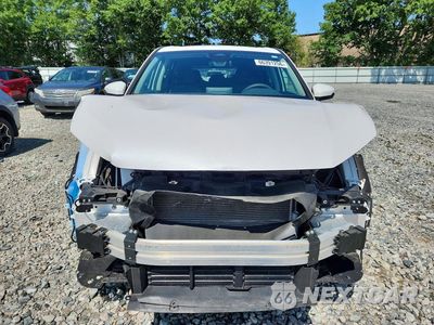 Piąte zdjęcie samochodu w środku: 2024 HONDA CR-V EX VIN:2HKRS4H4XRH417142 - miniatura
