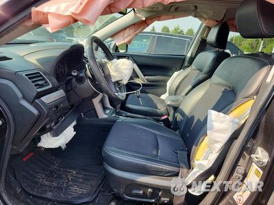 Zdjęcie 7 z 13 samochodu: 2016 SUBARU FORESTER 2.0XT PREMIUM VIN:JF2SJGDCXGH535675 - miniatura