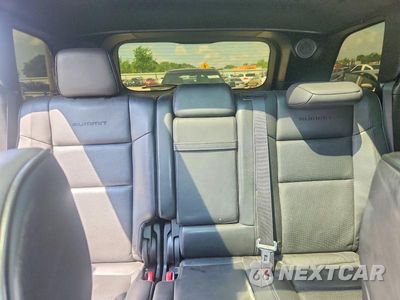 Zdjęcie 10 z 13 samochodu: 2014 JEEP GRAND CHEROKEE SUMMIT VIN:1C4RJFJG2EC531614 - miniatura