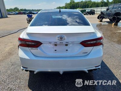 Zdjęcie 6 z 12 samochodu: 2023 TOYOTA CAMRY XSE VIN:4T1K61AK9PU744403 - miniatura
