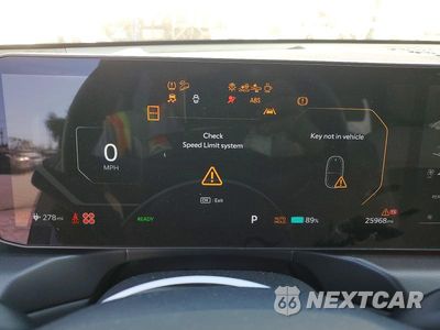 Zdjęcie 9 z 13 samochodu: 2025 KIA EV9 GT LINE VIN:KNDAEFS5XS6053516 - miniatura