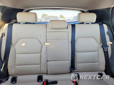 Zdjęcie 10 z 14 samochodu: 2018 INFINITI QX30 LUXURY VIN:SJKCH5CR0JA051763 - miniatura