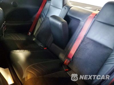 Zdjęcie 10 z 12 samochodu: 2019 DODGE CHALLENGER SRT HELLCAT REDEYE VIN:2C3CDZL90KH534408 - miniatura