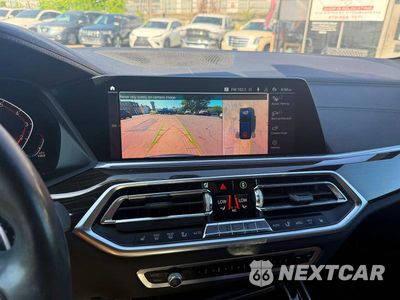 Zdjęcie 7 z 12 samochodu: 2019 BMW X5 XDRIVE40I VIN:5UXCR6C53KLL22080 - miniatura