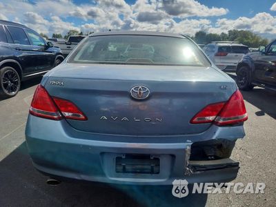 Zdjęcie 6 z 12 samochodu: 2006 TOYOTA AVALON XLS VIN:4T1BK36B96U128022 - miniatura