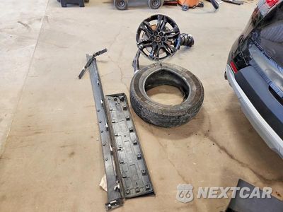 Zdjęcie 12 z 13 samochodu: 2022 CHEVROLET BLAZER 2LT VIN:3GNKBHRS1NS114988 - miniatura