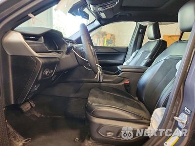 Zdjęcie 7 z 14 samochodu: 2025 JEEP GRAND CHEROKEE LAREDO VIN:1C4RJHAG4SC366799 - miniatura