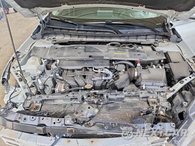 Zdjęcie 11 z 12 samochodu: 2019 NISSAN ALTIMA SV VIN:1N4BL4DV9KC151438 - miniatura