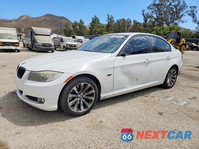 2011 BMW 328 I SULEV WBAPH5G59BNN59023 - główne zdjęcie licytacji z USA - miniatura